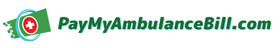 PayMyAmbulanceBill logo